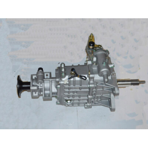 10 FX 8 Valve (M)(A)