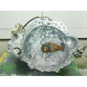 1600 16 V LUXLINE / 150 (M)