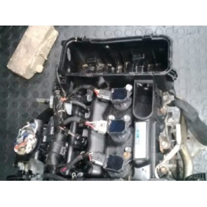 YARIS 1.3 1KR ENGINE (3 PORT)