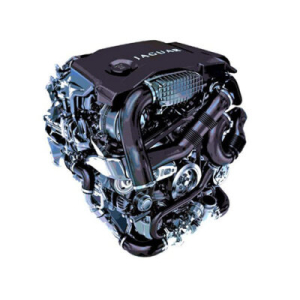 2.7 V6 Twin Turbo Diesel