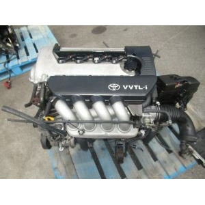 2000 2005 Toyota 2ZZ Engine 6 Speed