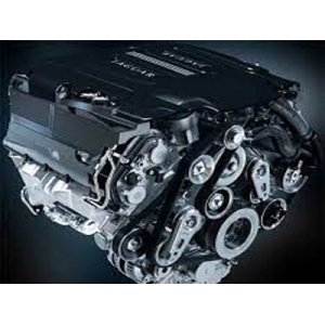 2005 Jaguar V8 04-06 4.2