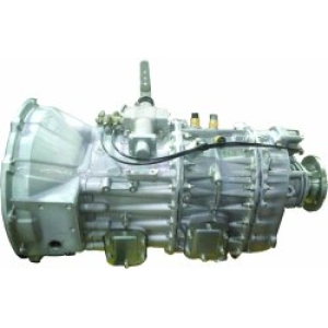 3.5 v6 6VEI / 2.5T Compensator (M)