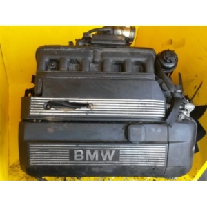 325I E46 Double Vanos H/B/S