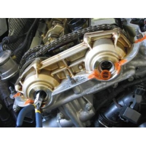 325i Double Vanos 01-04