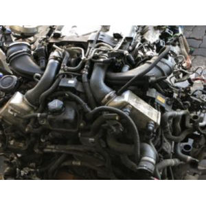 325i E90 (Silver)/N43B20 / 320i F30 N43B20