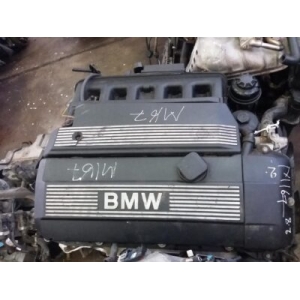 328i Dbl Vanos