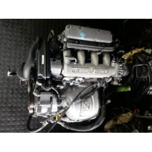 3SGE CAMRY 2.0 TWINCAM 16V YAMAHA