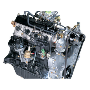 3Y 2.0 ENGINE