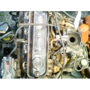 3YP 2.0 ENGINE