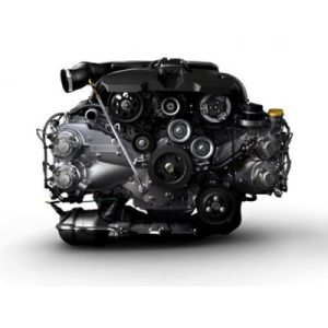 4 Cam 16V E20 Twin Turbo