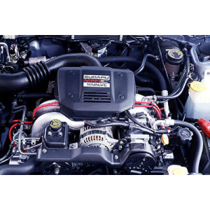 4 Cam 16V Ej20 Turbo