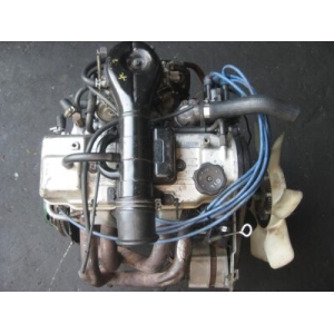 4G63 / L300, CARB