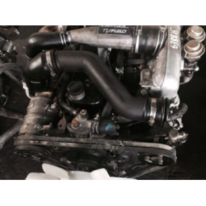 4JB1T Turbo Complete