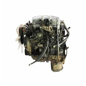 4JG2 3.1 TD / 2.2 NAQ (New)