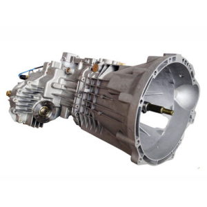 4JG2 3.1 TD / 2.2 NAQ (New) (M)(A)