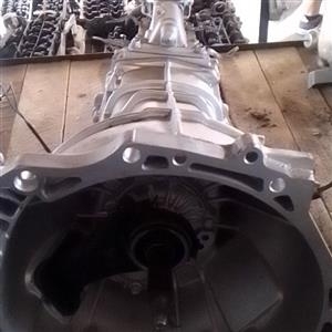 4JX1T / KB200 / KB240 (M)(A)