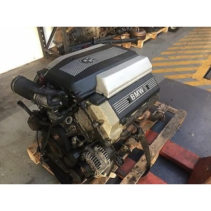 540i/740i Air Cool Alternator