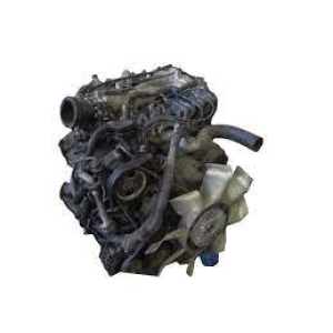 6G72 3L V6 Dist/ Colt 2L