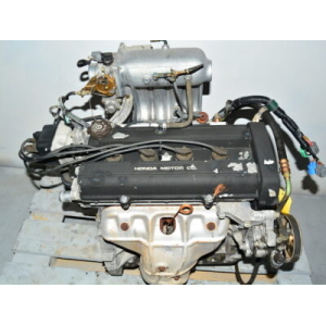 B20B CRV 4X4 (A) (M)