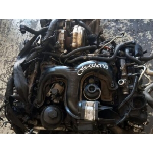 CRC/CJG V6 TOUAREG 3.0 TDI