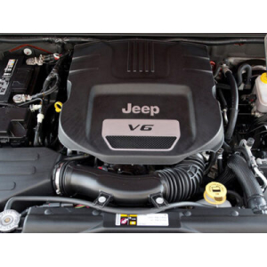 Chrysler 2.2 CRDI (664911)