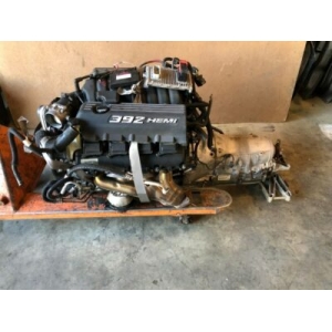 DODGE-CHALLENGER-SRT-392-HEMI-6.4L