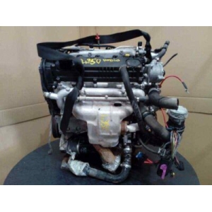 Doblo Diesel / 500 Lounge