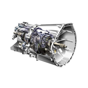 E-Tech 2 L – A16DMS (M)