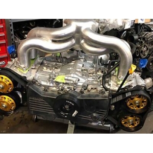 EJ25 NON TURBO