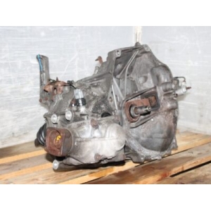 F23 DOHC / 650D / F20A (M)