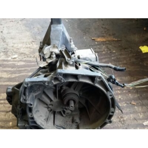 FORD FOCUS 1.4 /FIESTA 1.6TDCI 5 SPEED (M)