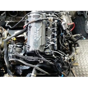 FORD RANGER 2.2 QJ2L WITH THE TURBO