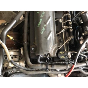 FORD RANGER 3.2 WILDTRACK TURBO