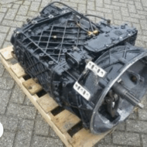 Featured Gearboxes