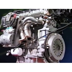 Freelander 1.8i 18K/2.5