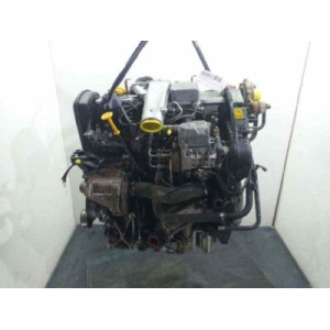 Freelander 2L TDi 20T