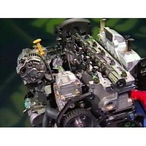 Freelander TD4 / BMW Eng/4.6 V8/3.9