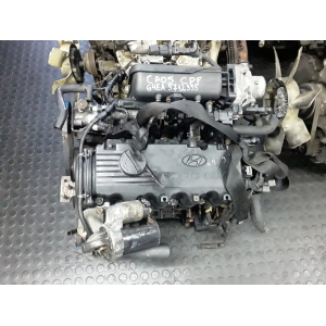 G4EA ENGINE