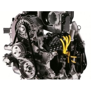 HA Alim / Rotary RX8