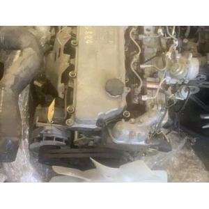 ISUZU 4HF1 BRAND NEW COMPLETE ENGINE