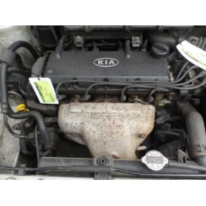 KIA A3E 1.3 ENGINE