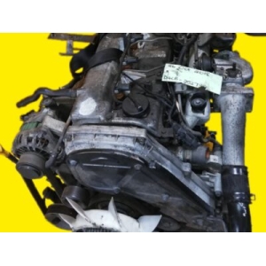 Kia Sorento 2.5 TDi D4CB