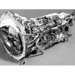 LS400 V8 + Computer (M)(A)