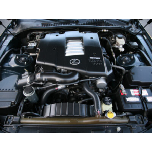 LS400 V8 VVTI Starter