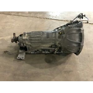 LS400 V8 VVTI Starter (M)(A)