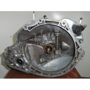 Lanos A15 DMS / D-Tech (M)