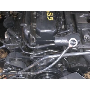 MAN D0826 MANUAL PUMP