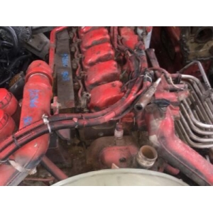 MAN D2866 ELECTRONIC PUMP