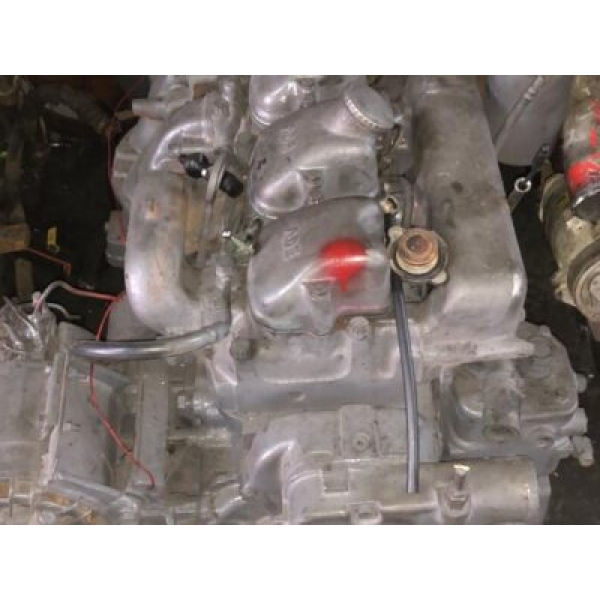 MERCEDES BENZ ADE 407 NON TURBO – EPL